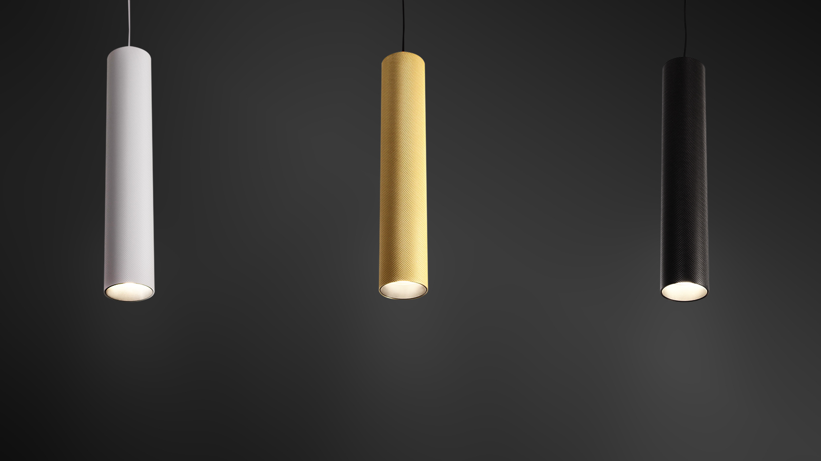 Дополнительная картинка Подвесной светильник Technical P082PL-GU10-B