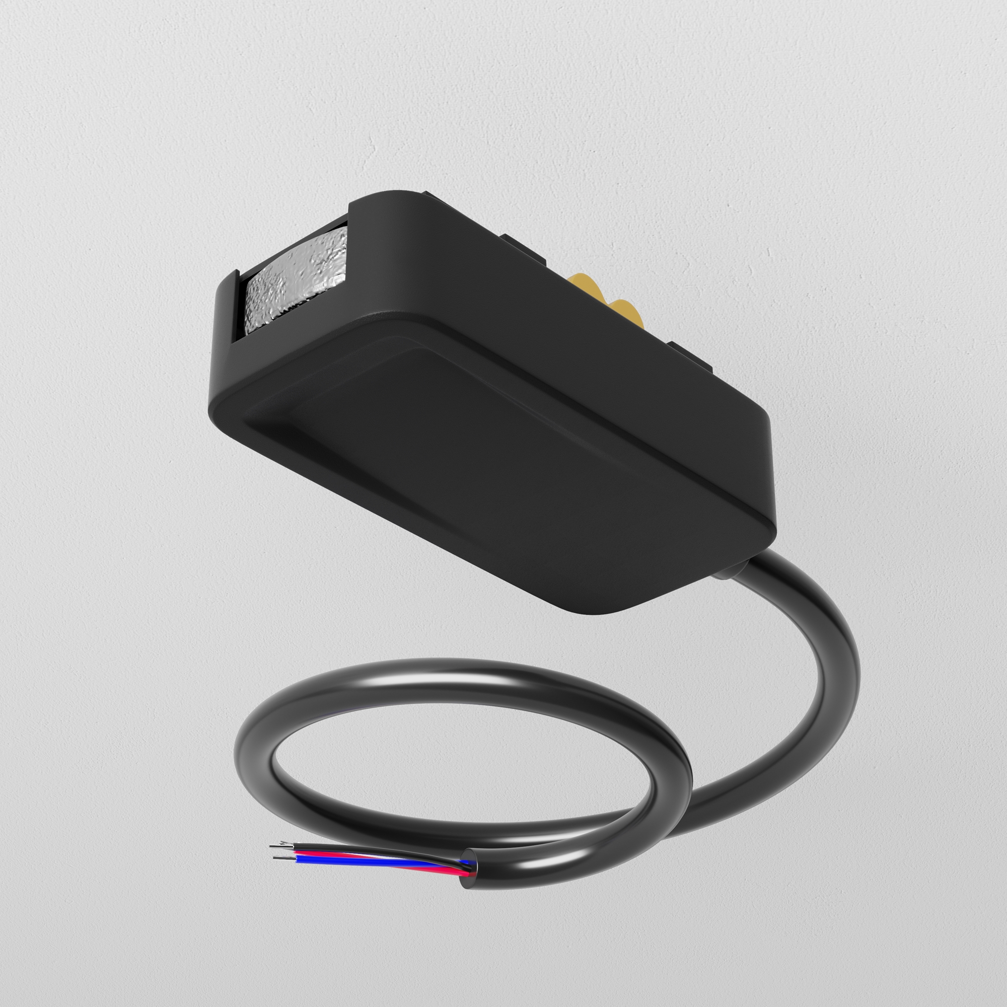 Картинка Комплектующие для встраиваемой трековой системы Technical TRA084B-12B-50