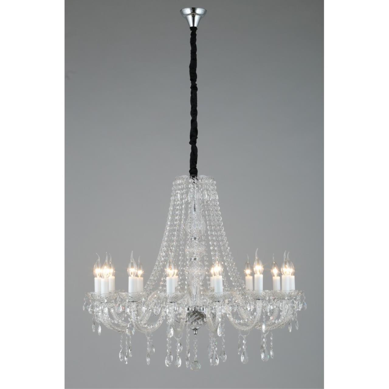 Картинка Подвесная люстра Aployt Marunia APL.814.03.14