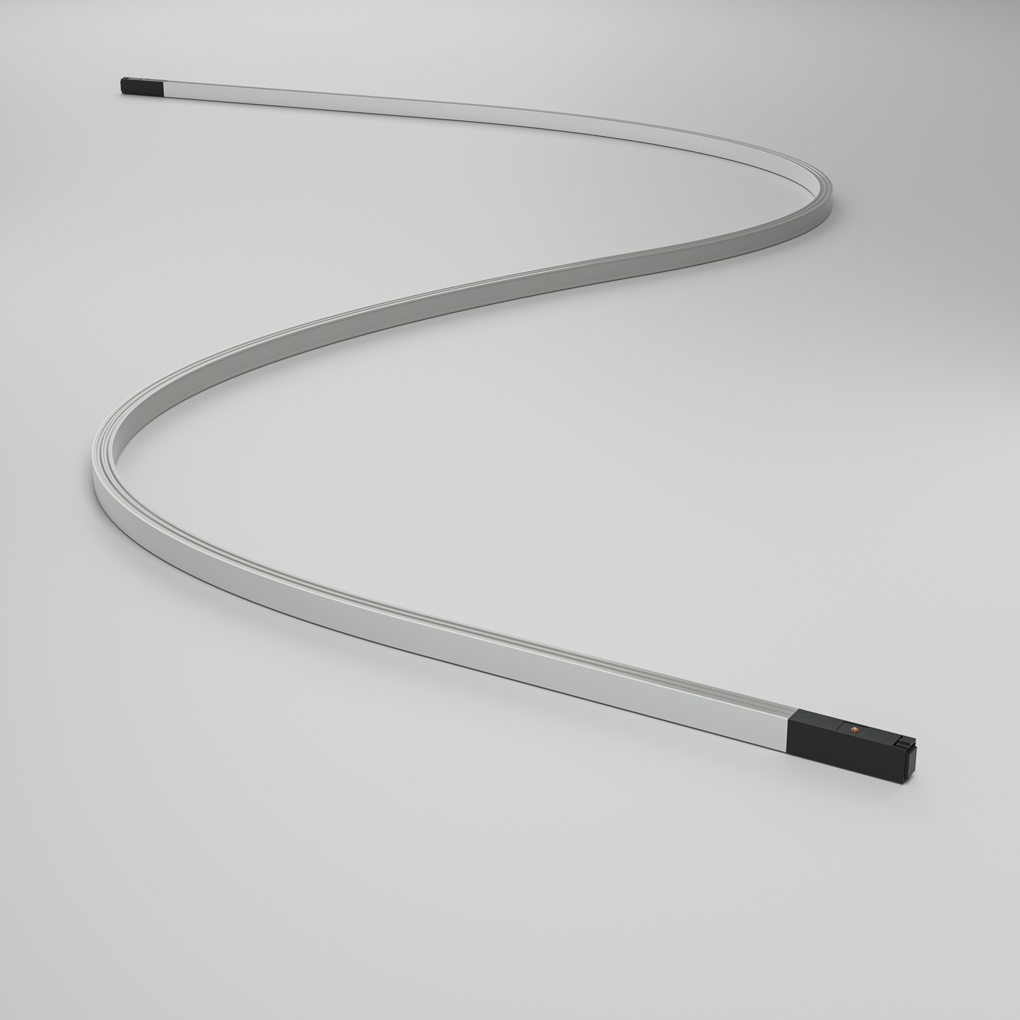 Трековый светильник Technical TR180-1-24WTW-B купить в Алматы svet.kz