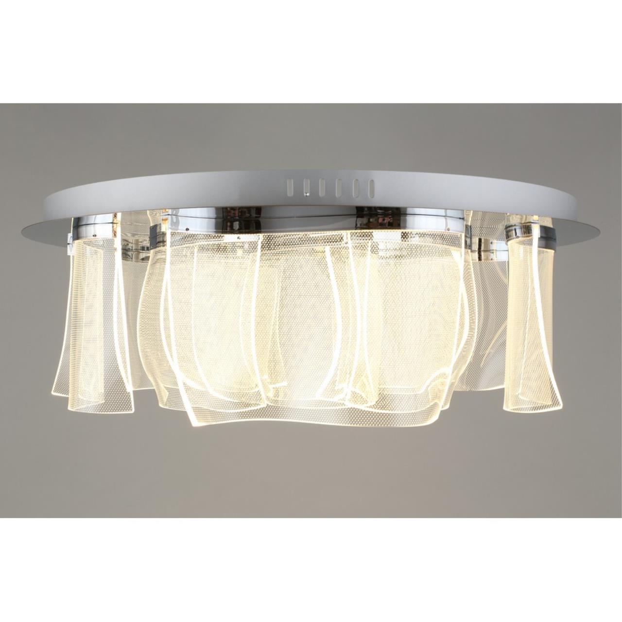 Картинка APL.864.17.50 Люстра потолочная Aployt Annetta