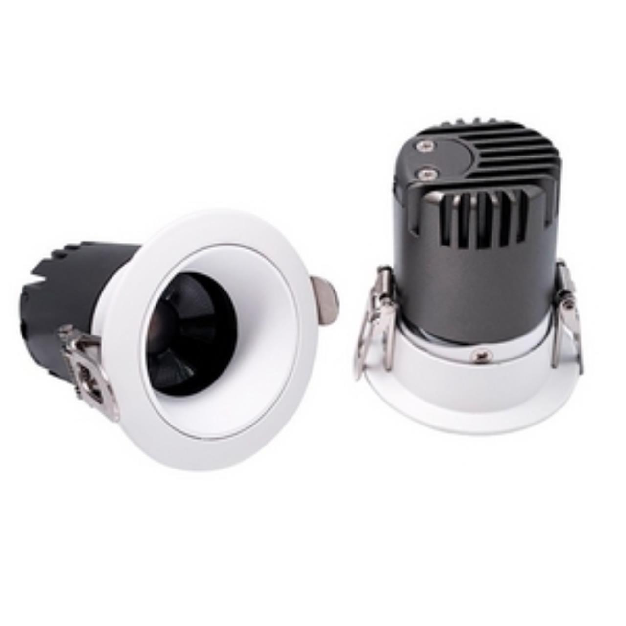 Дополнительная картинка Врезной светильник Mortise 4415-1C