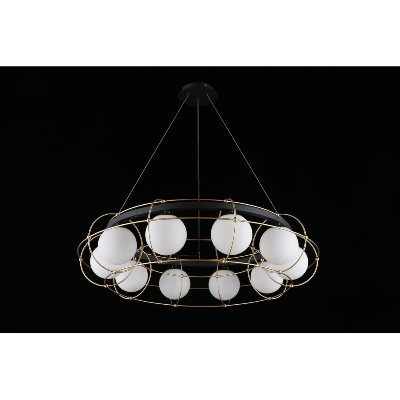 Картинка APL.317.03.10 Светильник подвесной Aployt Mahot