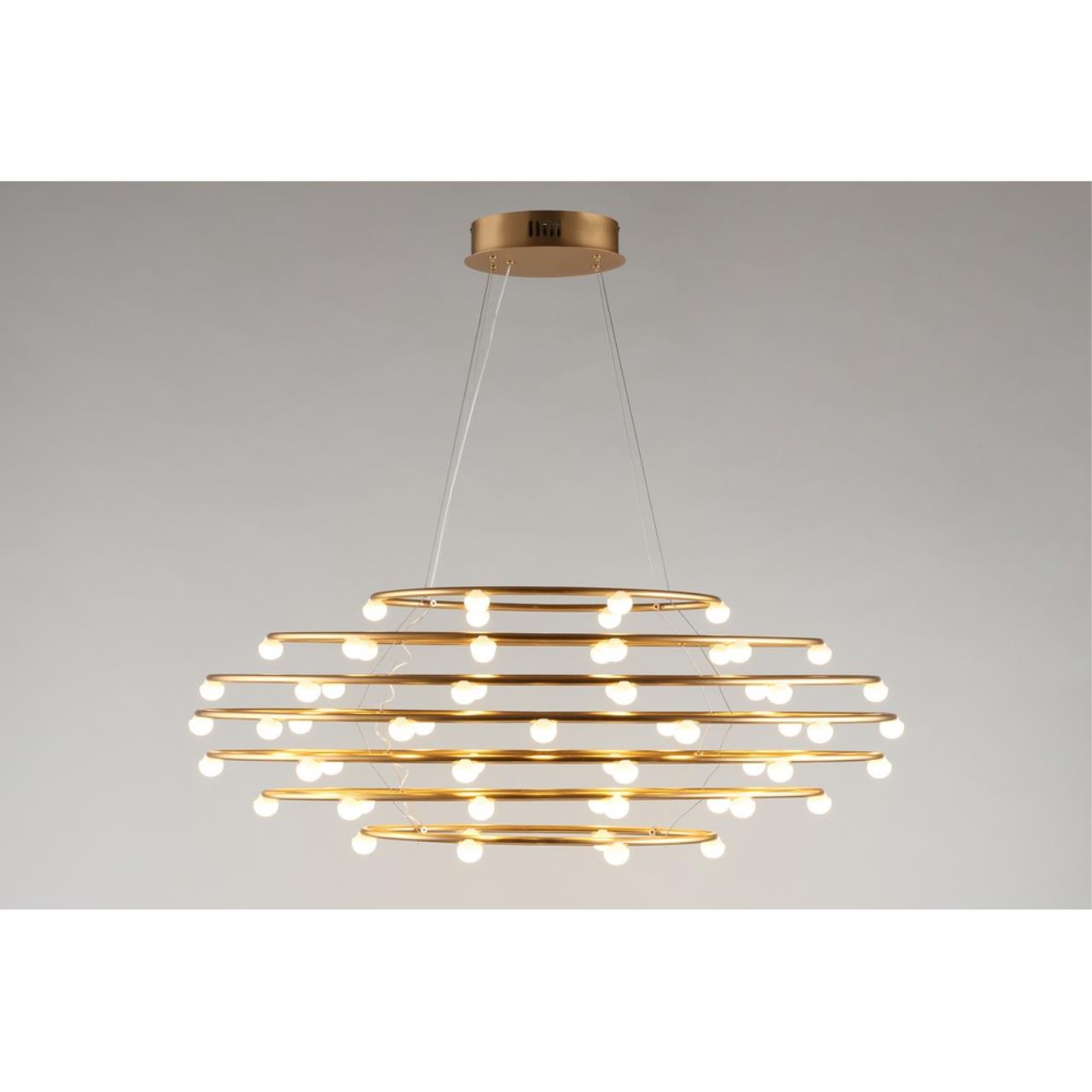 Картинка APL.851.03.60 Светильник подвесной Aployt Banzhamin