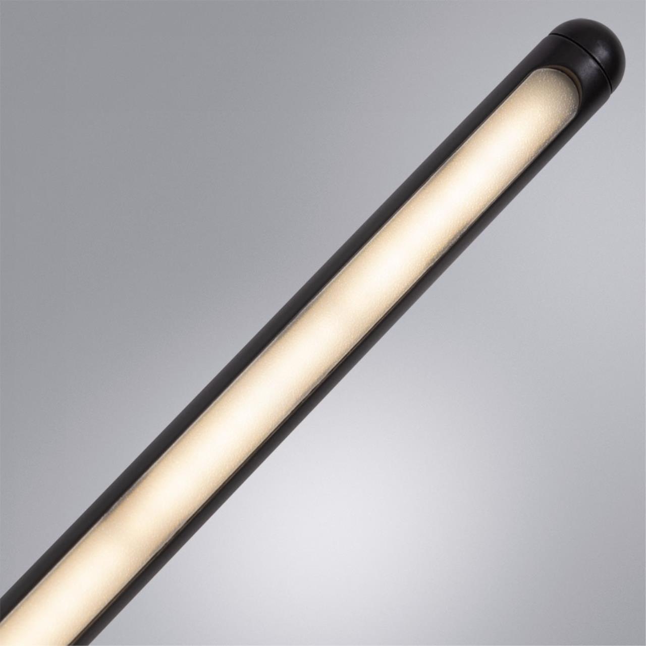 Дополнительная картинка Подсветка для картин Arte Lamp Prima A2028AP-1BK