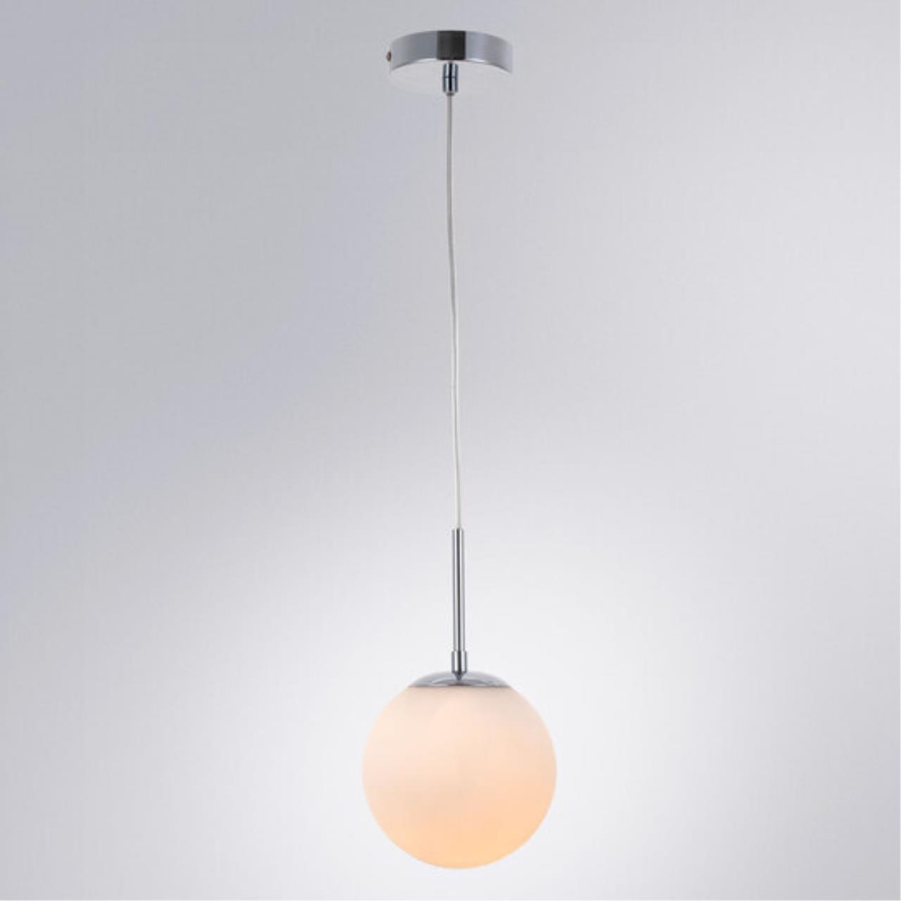 Подвесной светильник Arte Lamp Volare A1565SP-1CC — фото 13