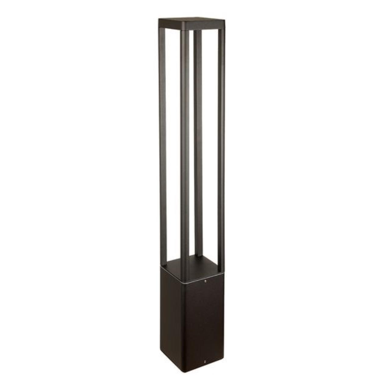 Дополнительная картинка Ландшафтный светильник Arte Lamp PHERKAD A2728PA-1BK