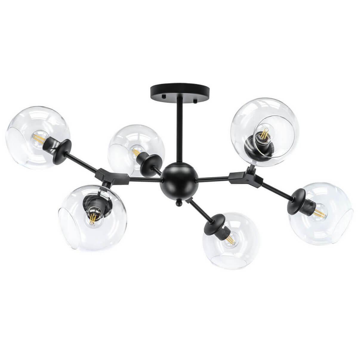 люстры потолочная люстра lightstar beta 785067, доставка по Казахстану 