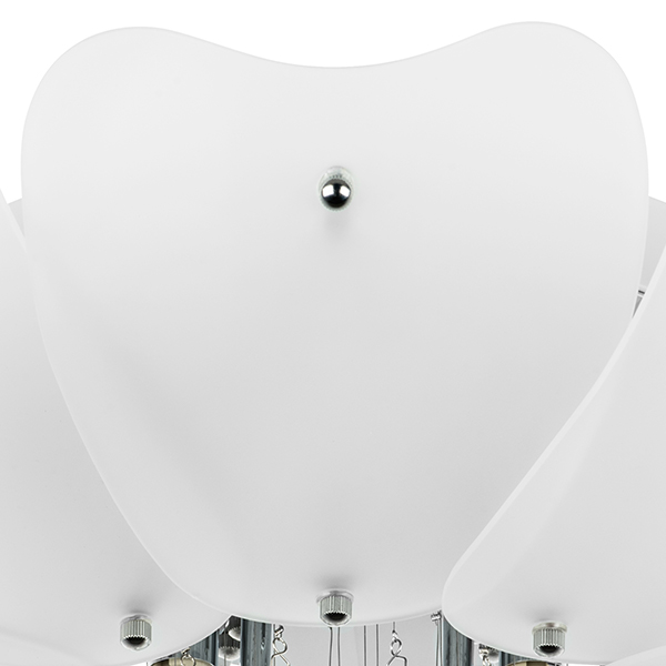 Картинка Потолочный светильник Lightstar Lobo 804020