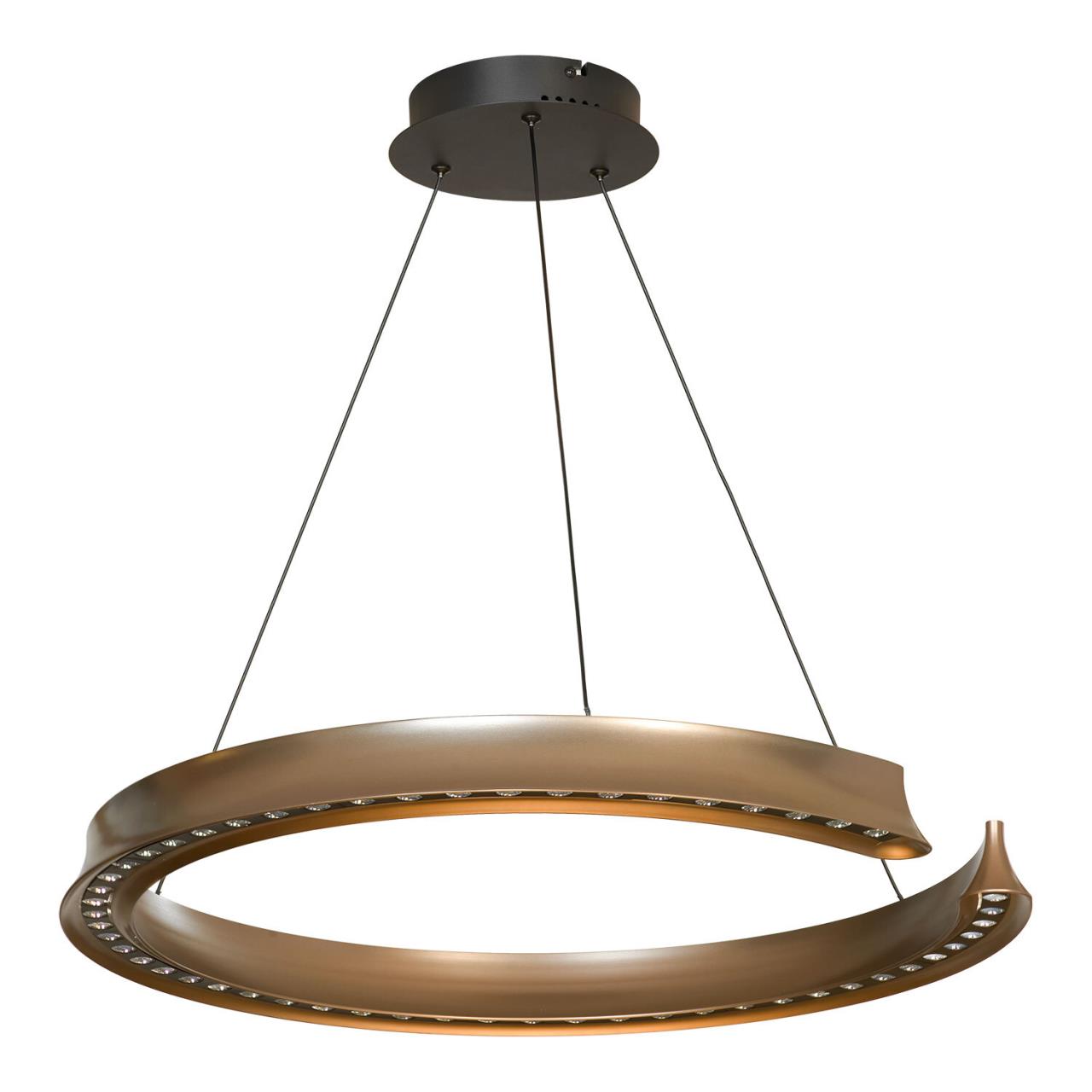 люстры светильник подвесной lussole lsp-7257, доставка по Казахстану 