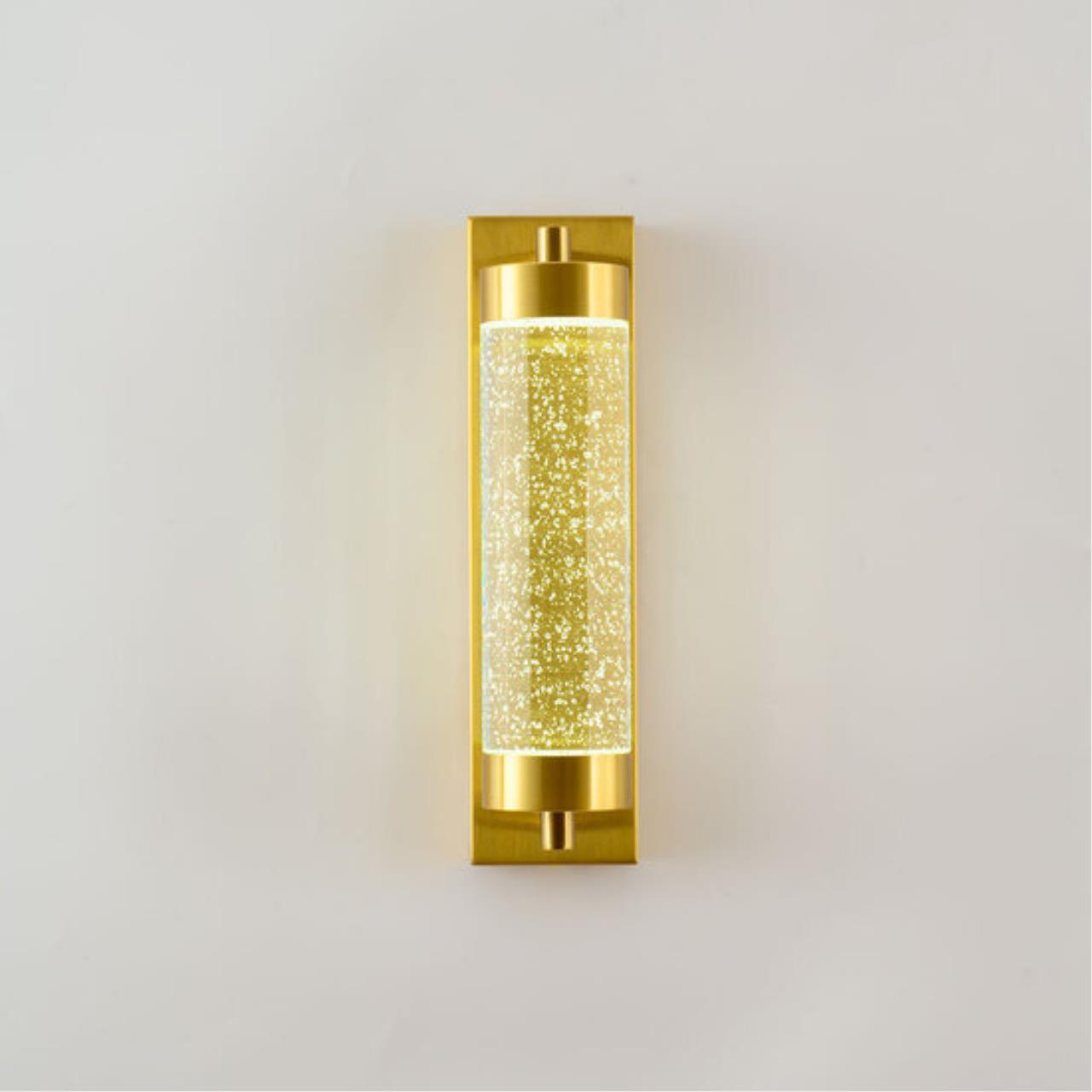 Настенный светильник Arte Lamp GALAXY A2132AP-8PB — фото 2