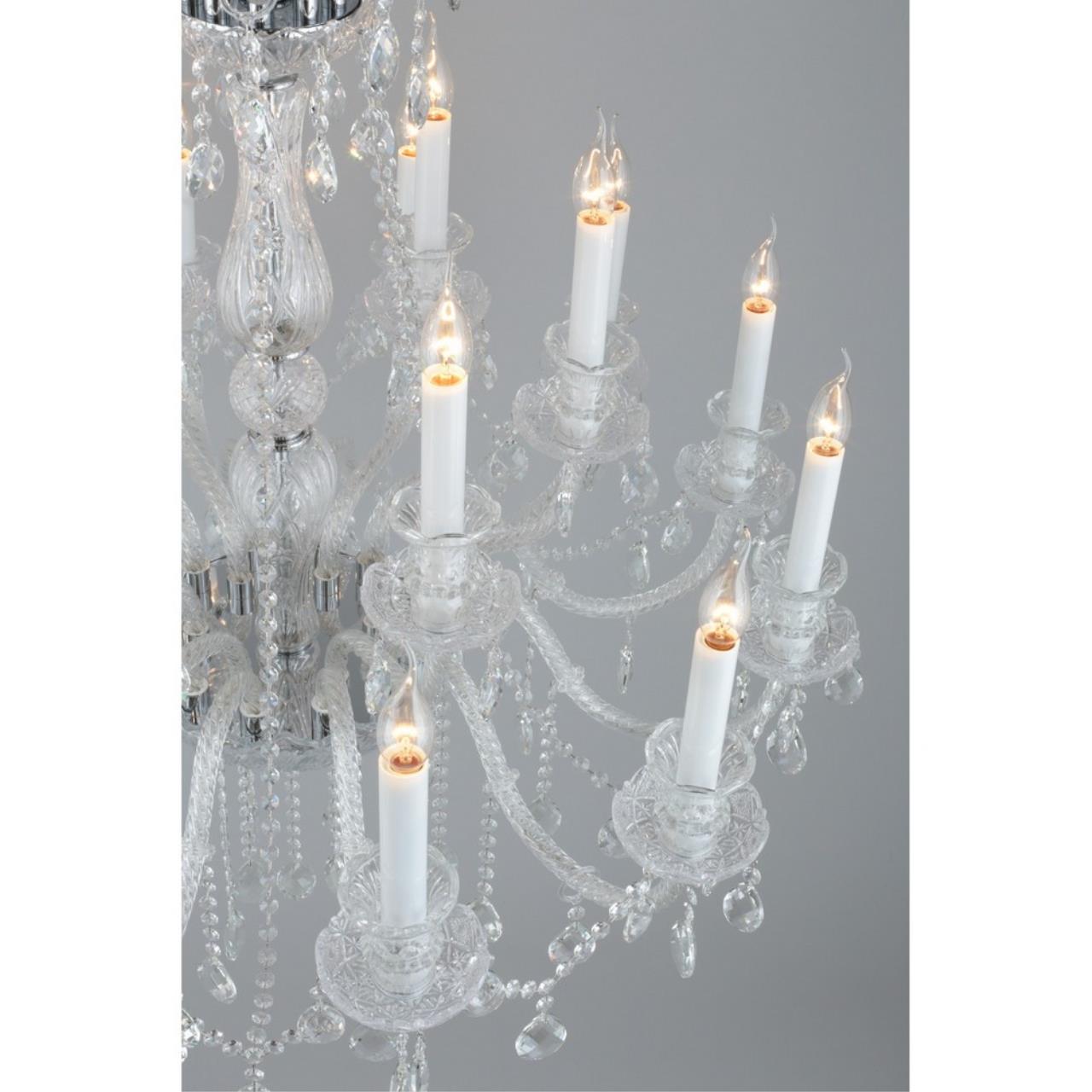 Картинка Подвесная люстра Aployt Ketrin APL.812.03.18