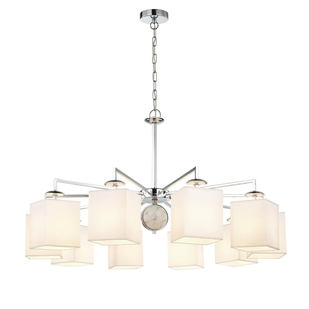 Картинка Подвесная люстра Favourite Diva 2821-10P