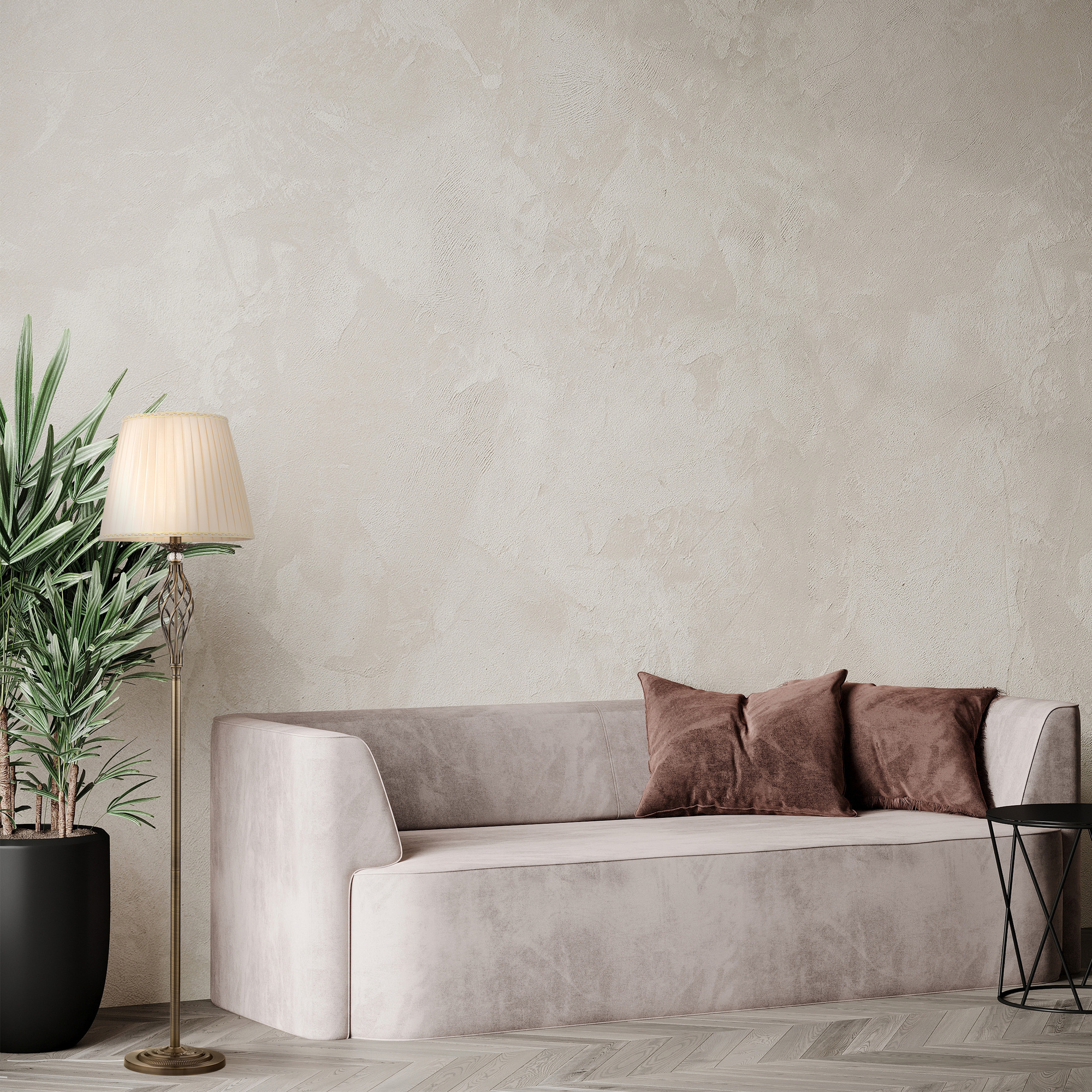 Картинка Торшер Maytoni Grace RC247-FL-01-R