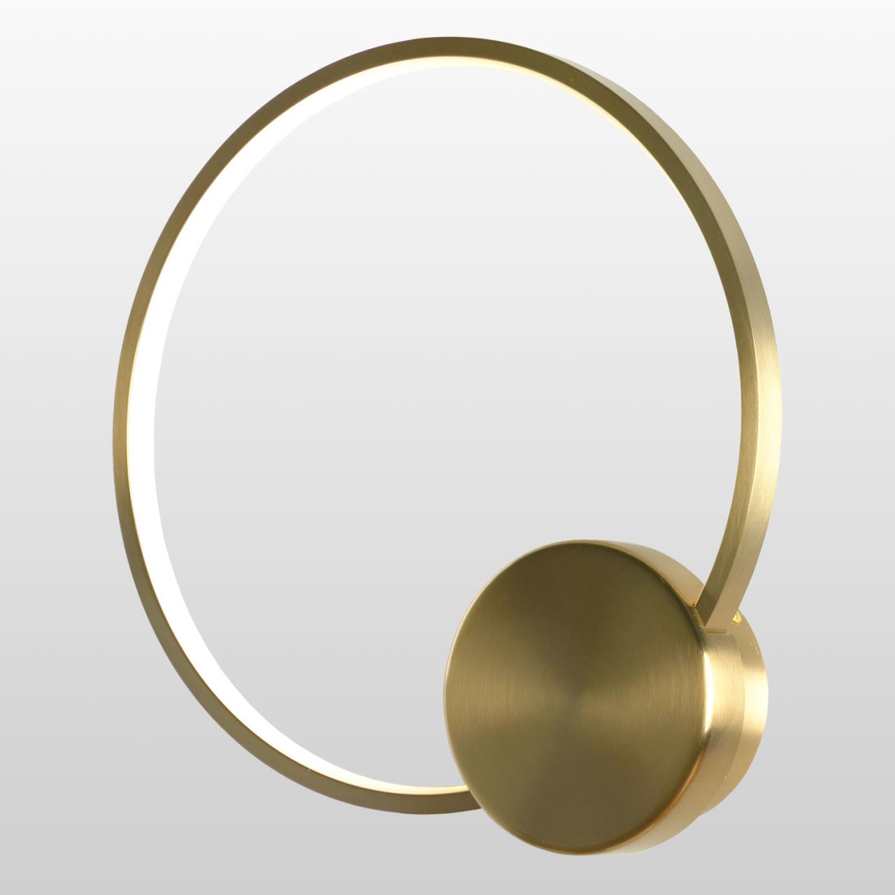 Дополнительная картинка Настенный светильник Lussole Loft Lowell LSP-7109