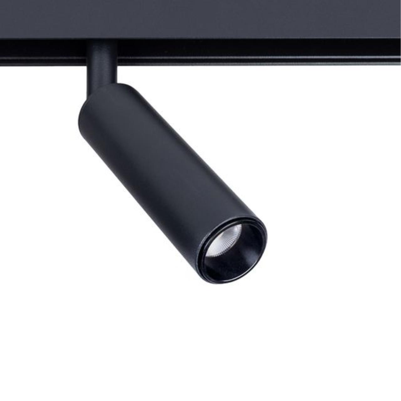 Дополнительная картинка Потолочный светильник Arte Lamp LINEA A4670PL-1BK
