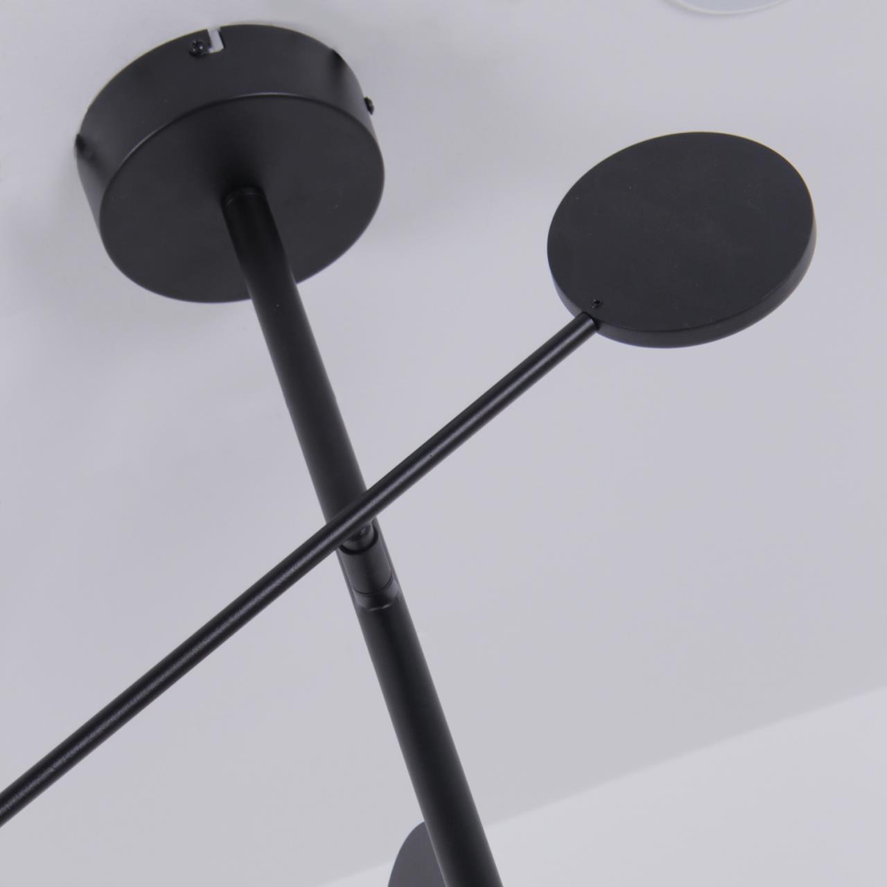 Картинка Потолочный светильник Vorago 4572-3C