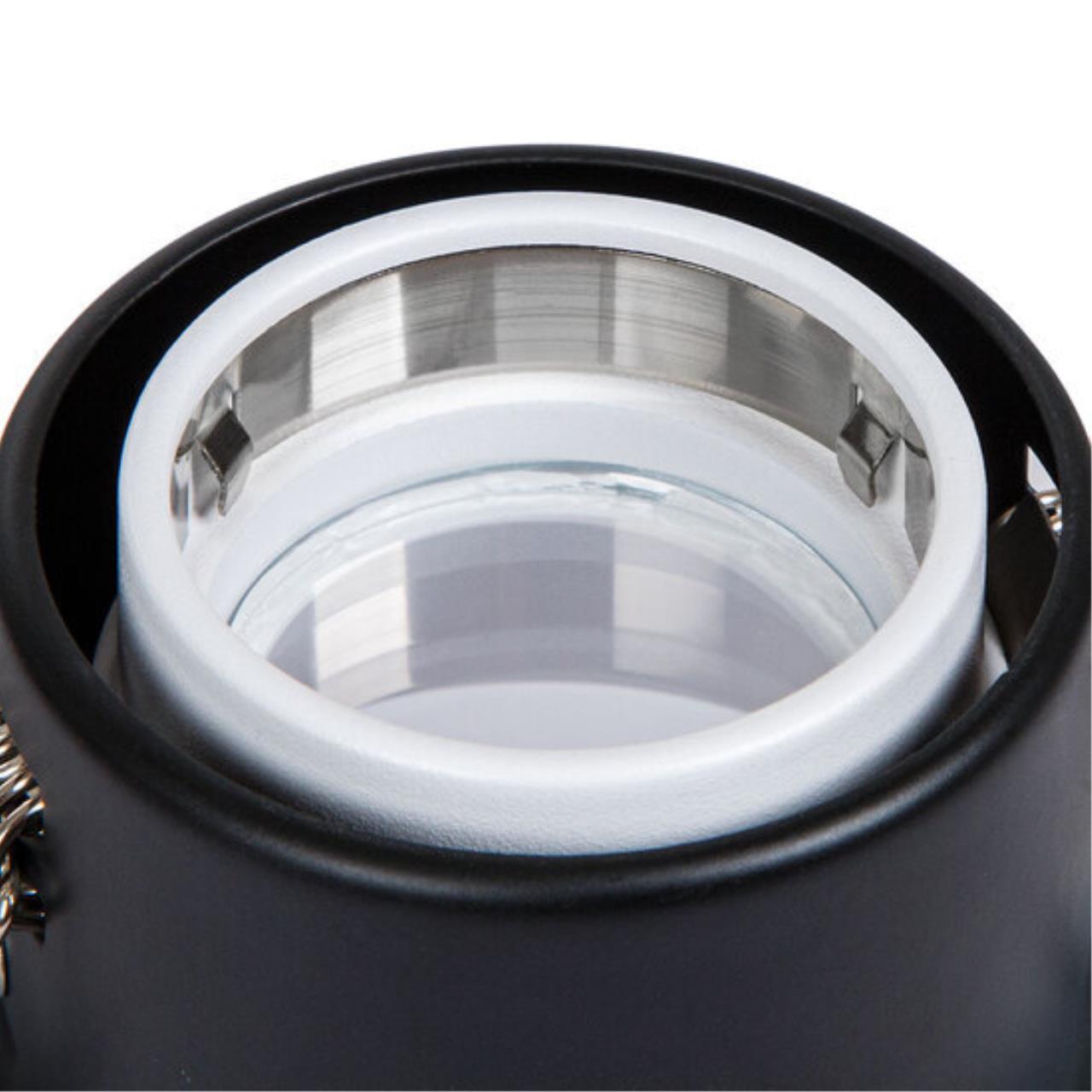 Картинка Точечный встраиваемый светильник Arte Lamp HELM MINI A2859PL-1WH