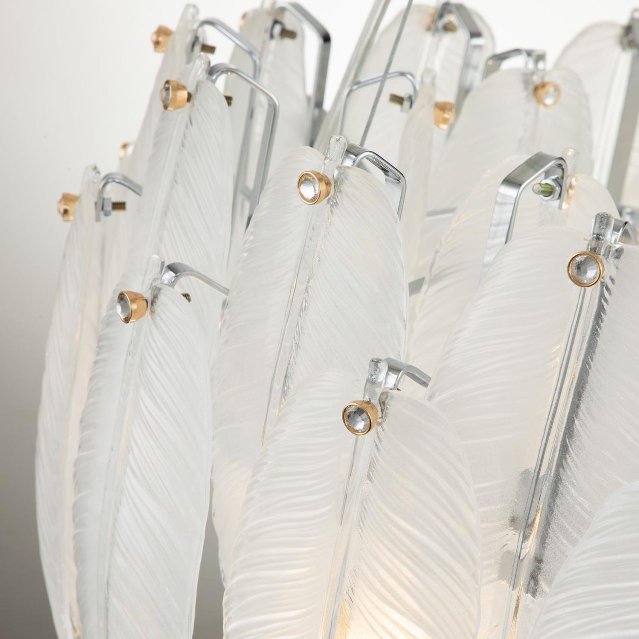 Дополнительная картинка Подвесная люстра Beluta 3018-5P