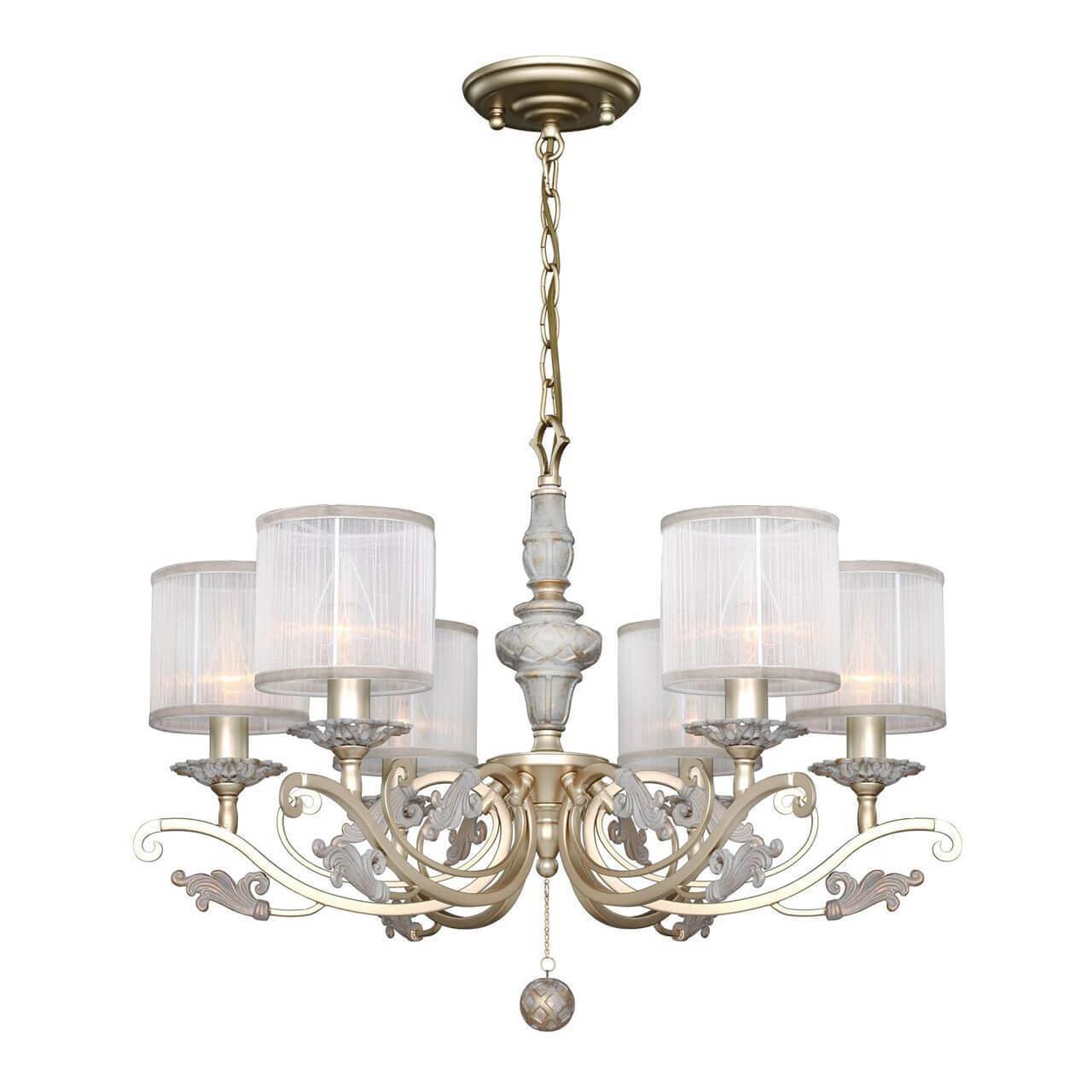 Картинка Подвесная люстра Favourite Seraphima 2307-6P