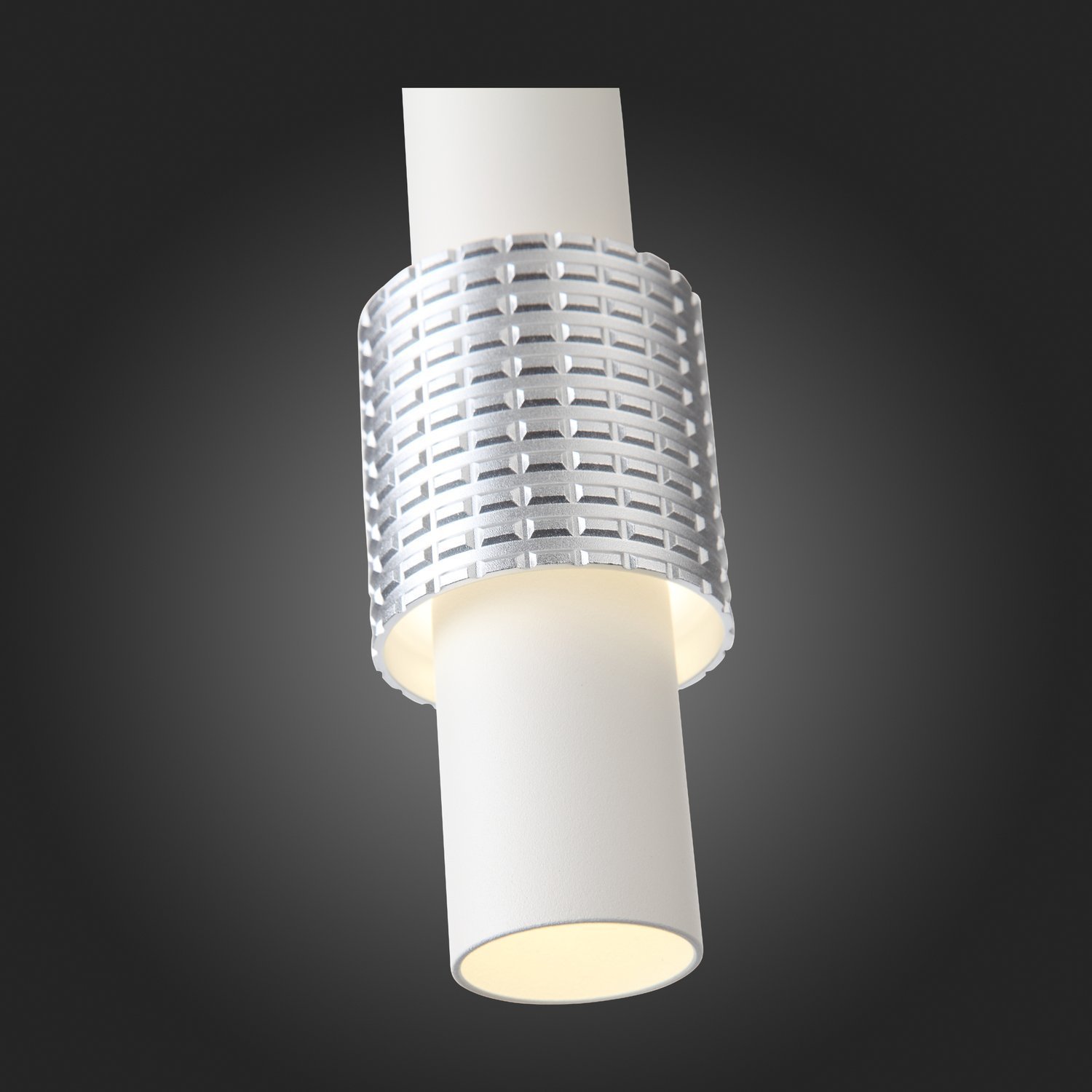 Картинка Подвесной светодиодный светильник ST Luce Ballito SL1591.503.01