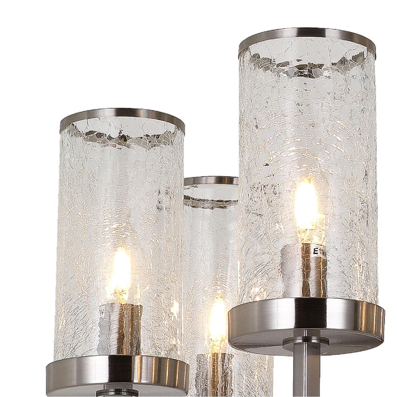 Картинка Подвесная люстра Favourite Assembly 2374-7P