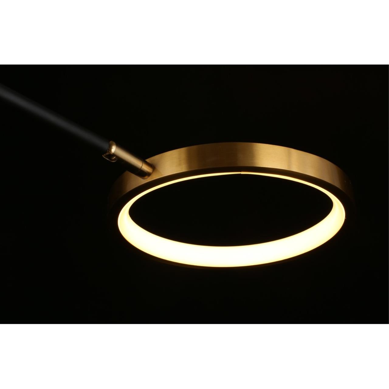 Картинка Потолочная люстра Aployt Ines APL.043.07.65