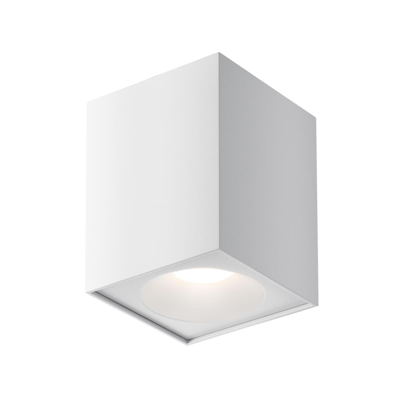 Дополнительная картинка Потолочный светильник Maytoni Sirius C030CL-01W