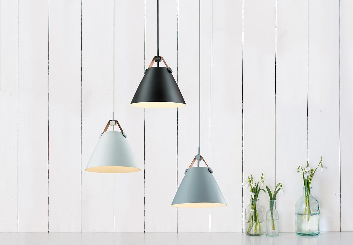 Картинка Подвесной светильник Lumion Suspentioni Darren 3720/1