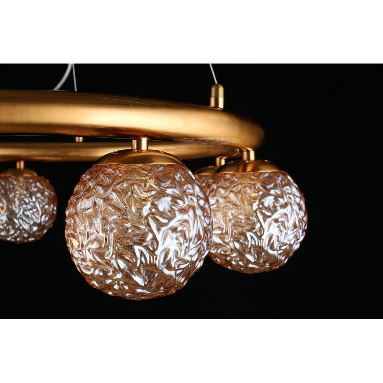 Картинка Подвесная люстра Aployt Ola APL.764.03.09