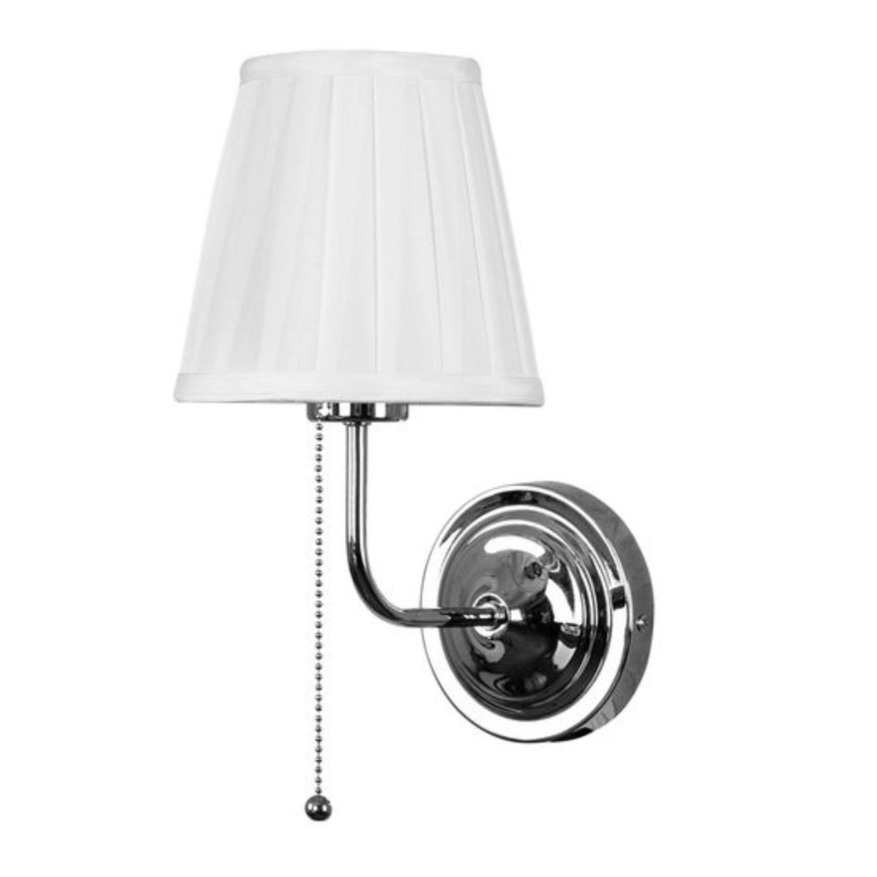 Дополнительная картинка Бра Arte Lamp MARRIOT A5039AP-1CC