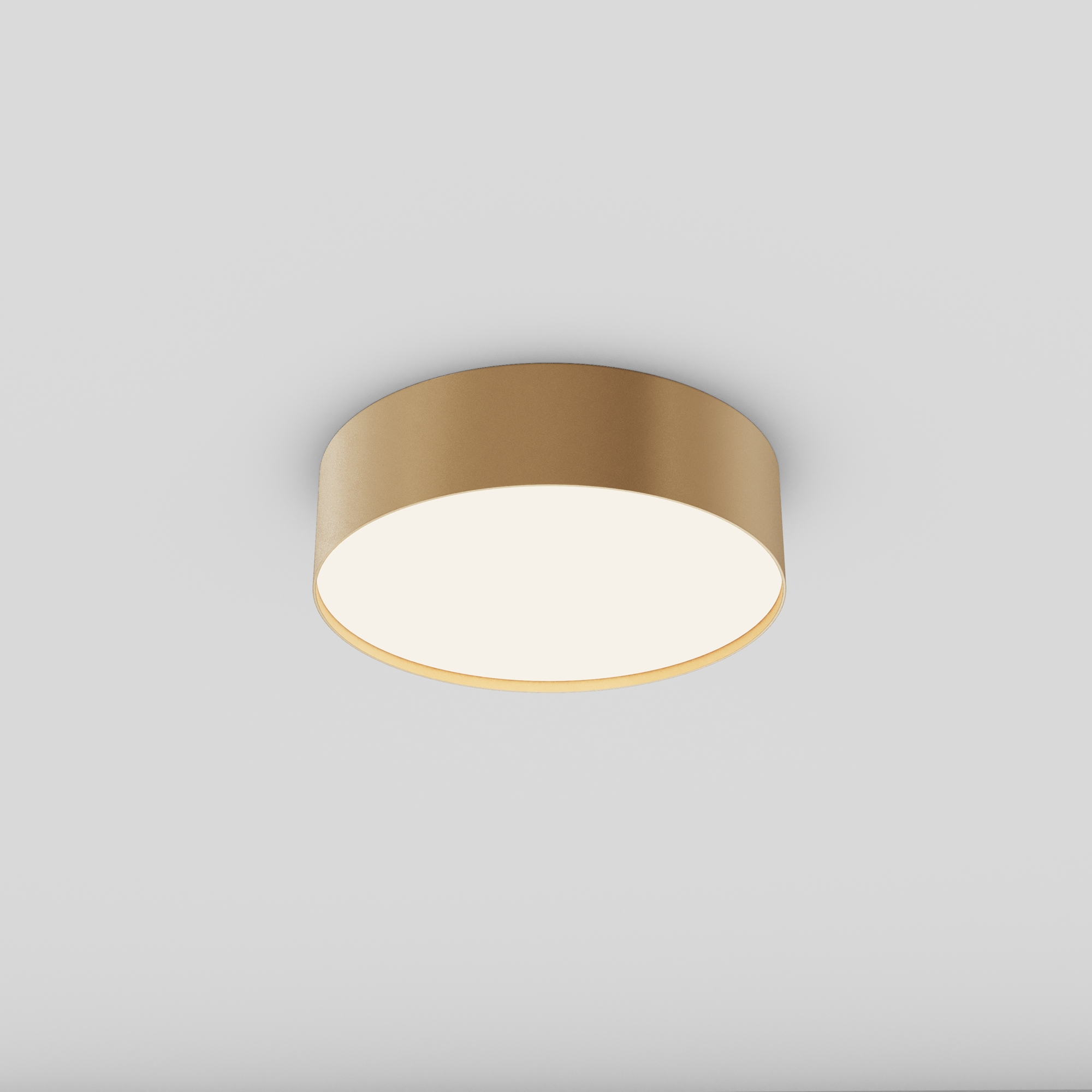Дополнительная картинка Потолочный светильник Technical C032CL-24W4K-RD-MG