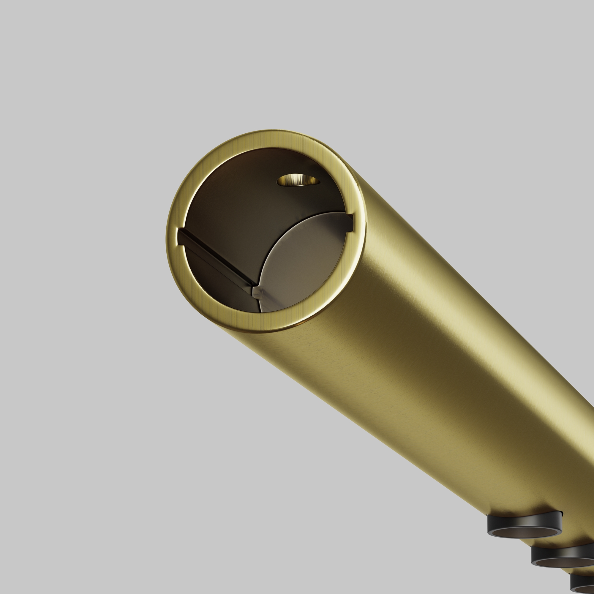 Картинка Светильник Technical C101CL-L500-12W3-6K-BS