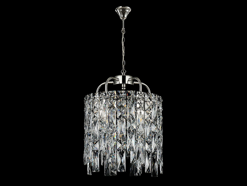 newport 1300 1305/c nickel , люстра, доставка по Казахстану 