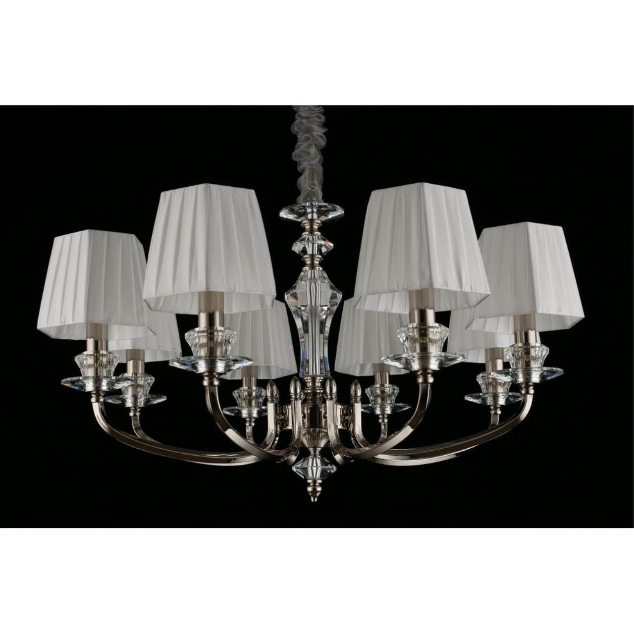 Картинка Подвесная люстра Aployt Jula APL.707.03.08