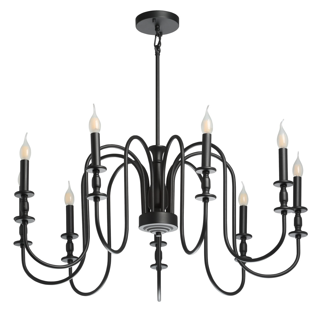 люстры 614013609 консуэло 9*40w e14 220 v люстра, доставка по Казахстану 