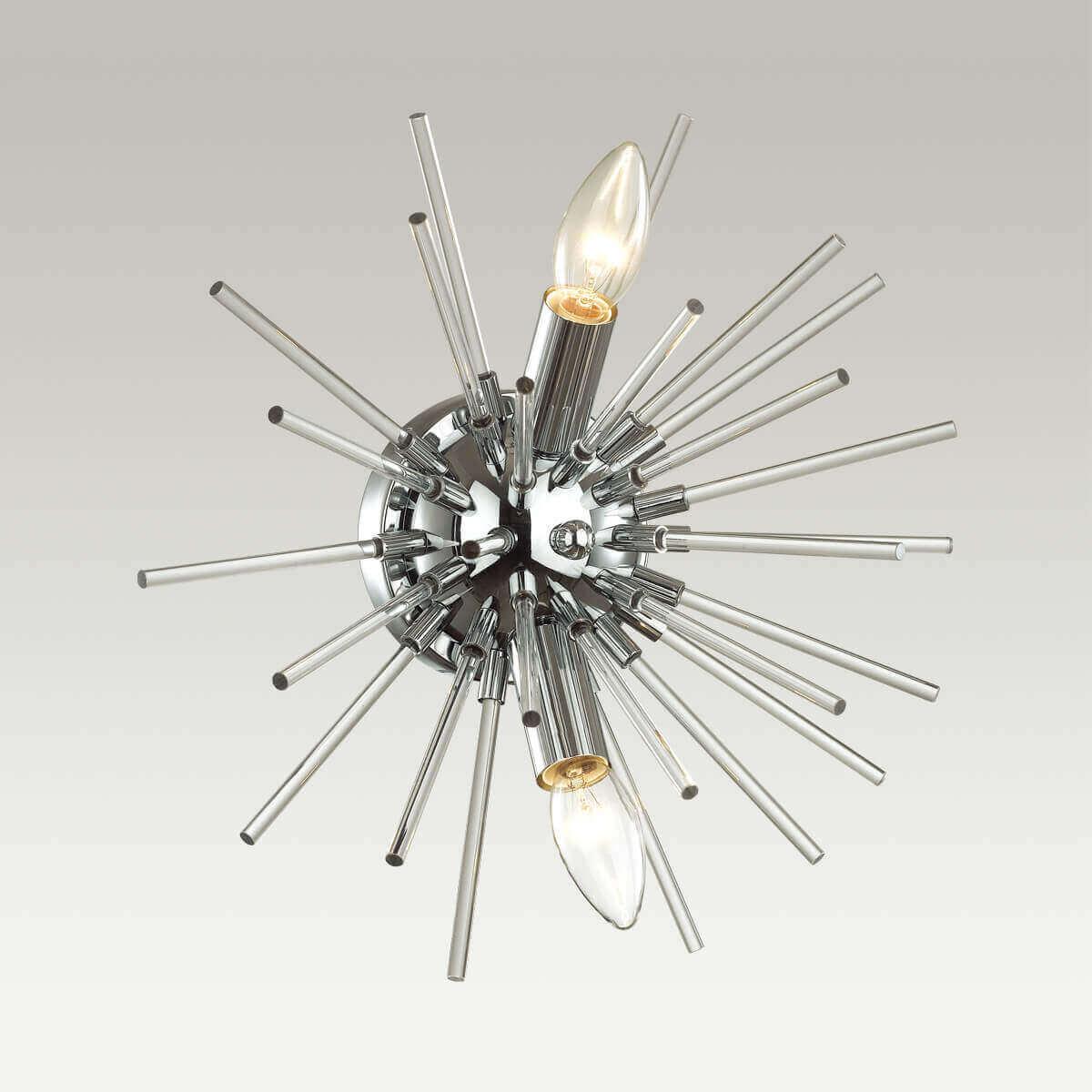 Картинка Бра Odeon Light Hall Kadrilia 4828/2W