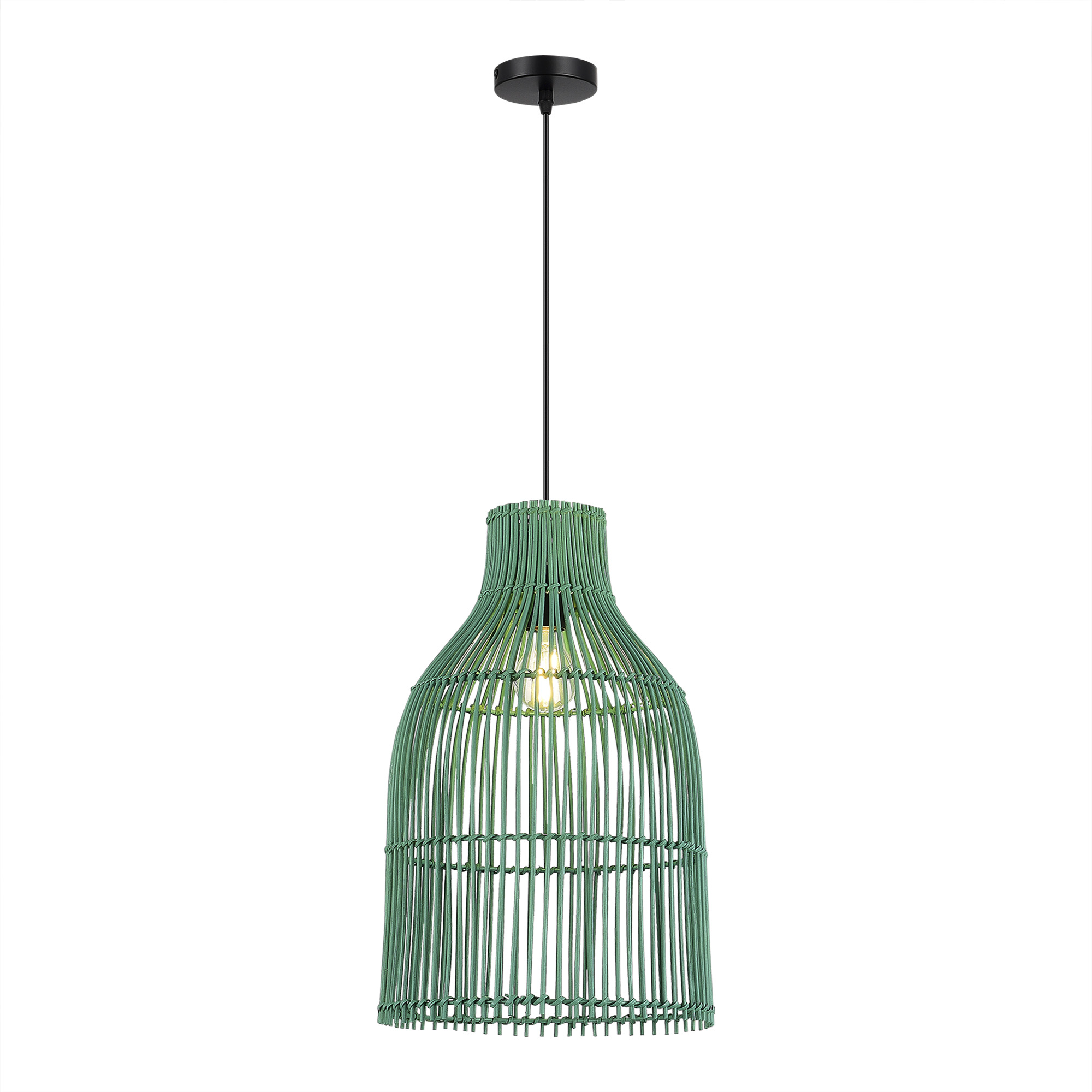 Картинка SL1513.503.01 Светильник подвесной ST-Luce 