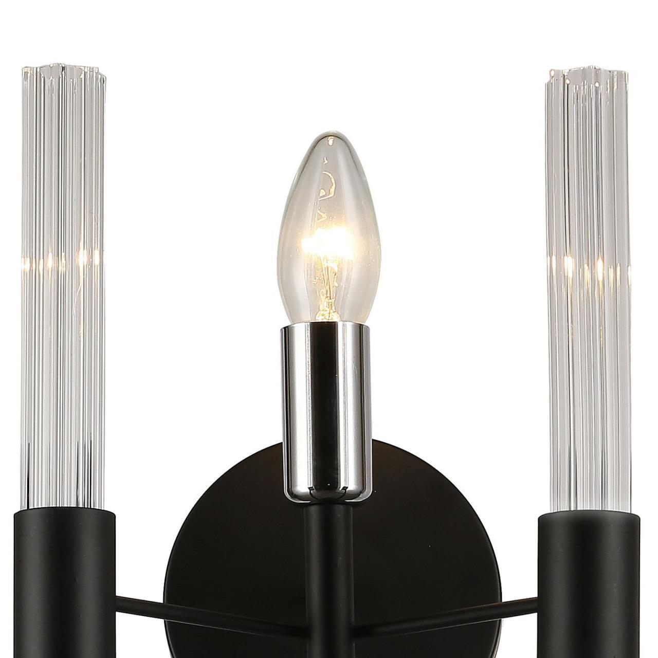 Дополнительная картинка Бра F-Promo Supreme 2490-1W