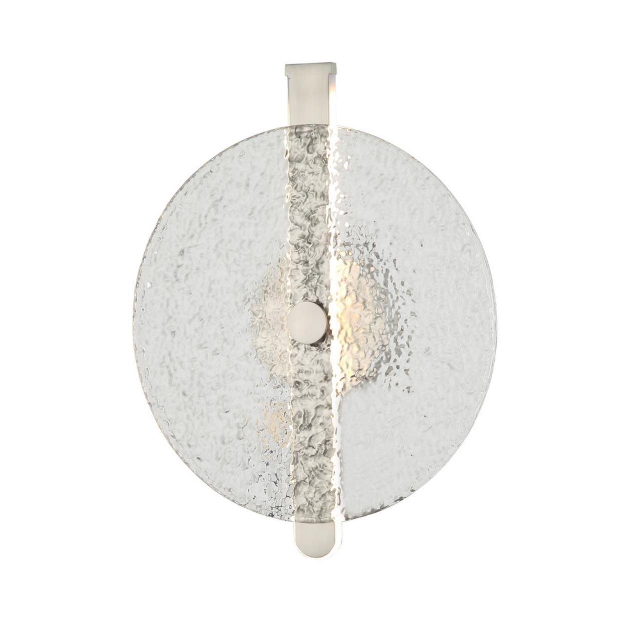 APL.328.11.11 Настенный светильник Aployt Lorentayn