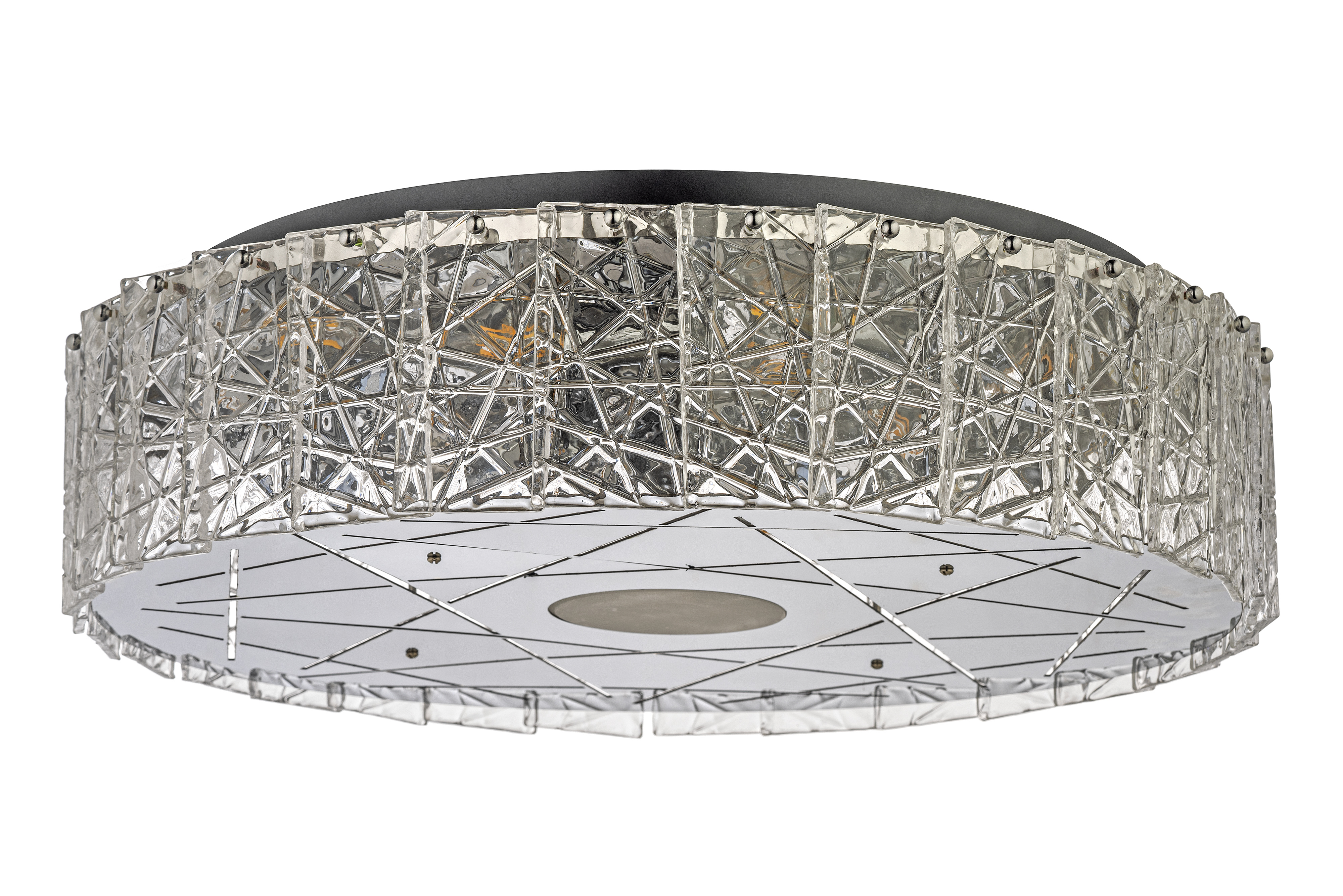 потолочный светильник dio d'arte elite dello e 1.3.60.100 n, доставка по Казахстану 