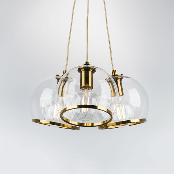 Картинка Подвесная люстра Lightstar Sferico 729031