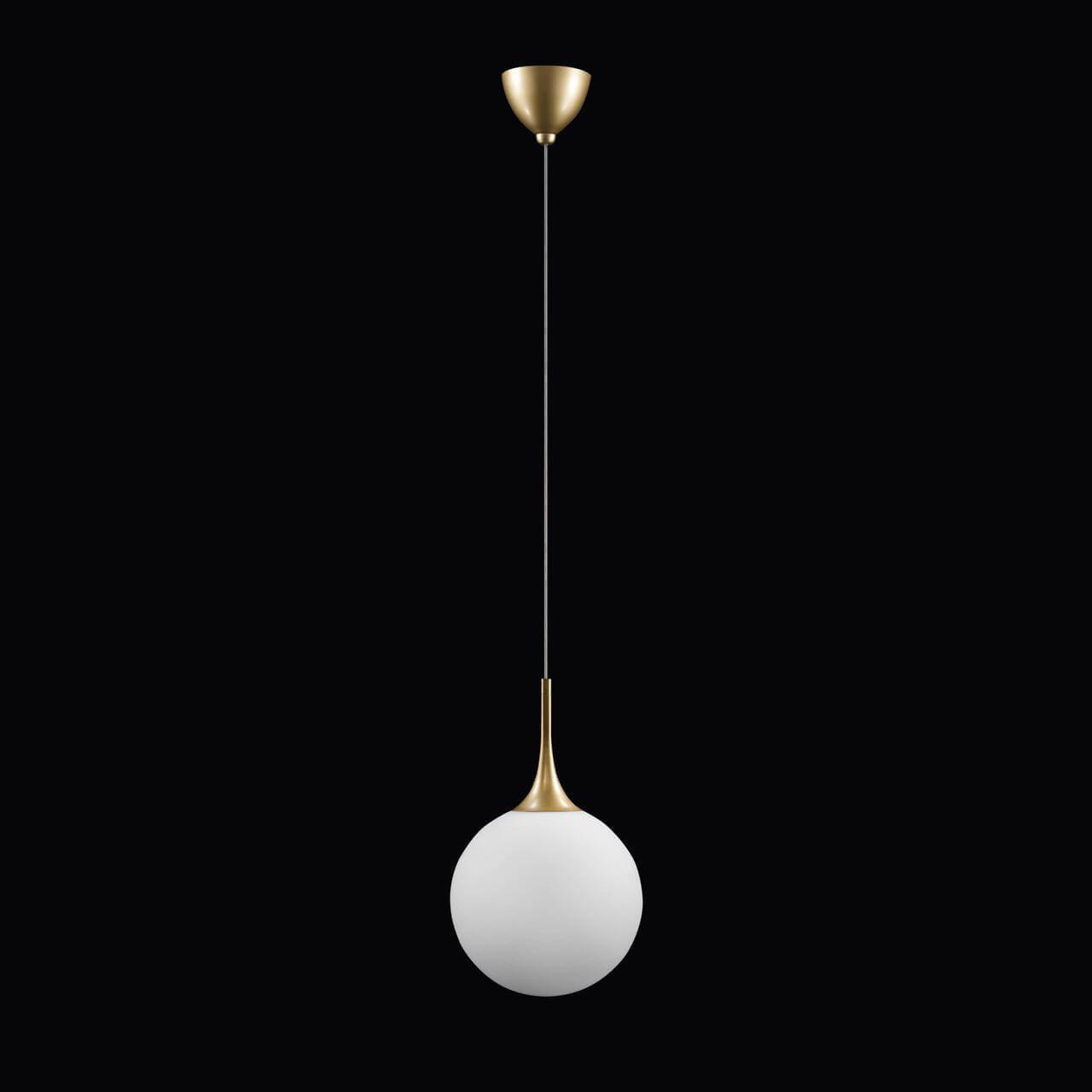 Дополнительная картинка Подвесной светильник Lightstar Globo 813032