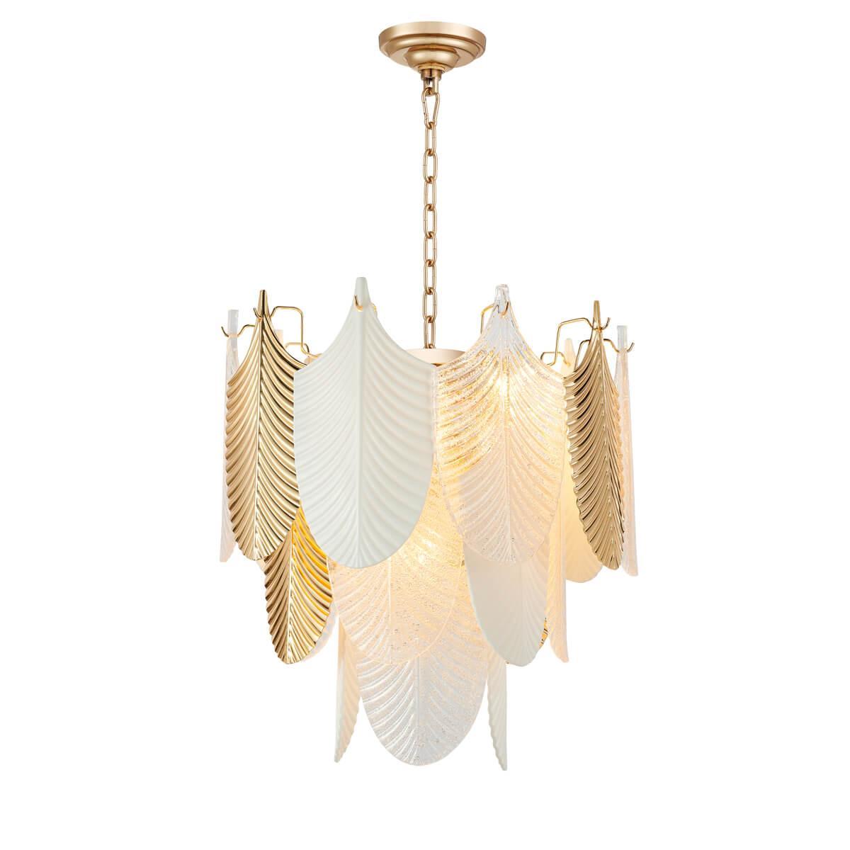 Картинка Подвесная люстра Favourite Pulcher 2619-12P