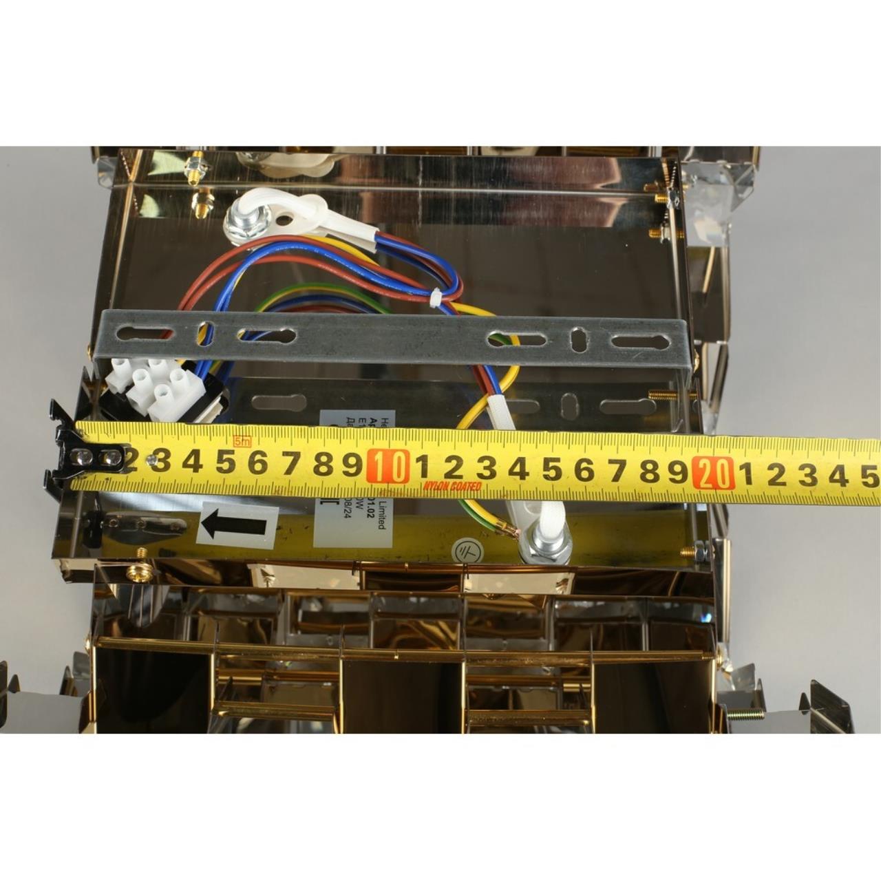 APL.861.01.02 Бра настенное Aployt Felikayt — фото 4