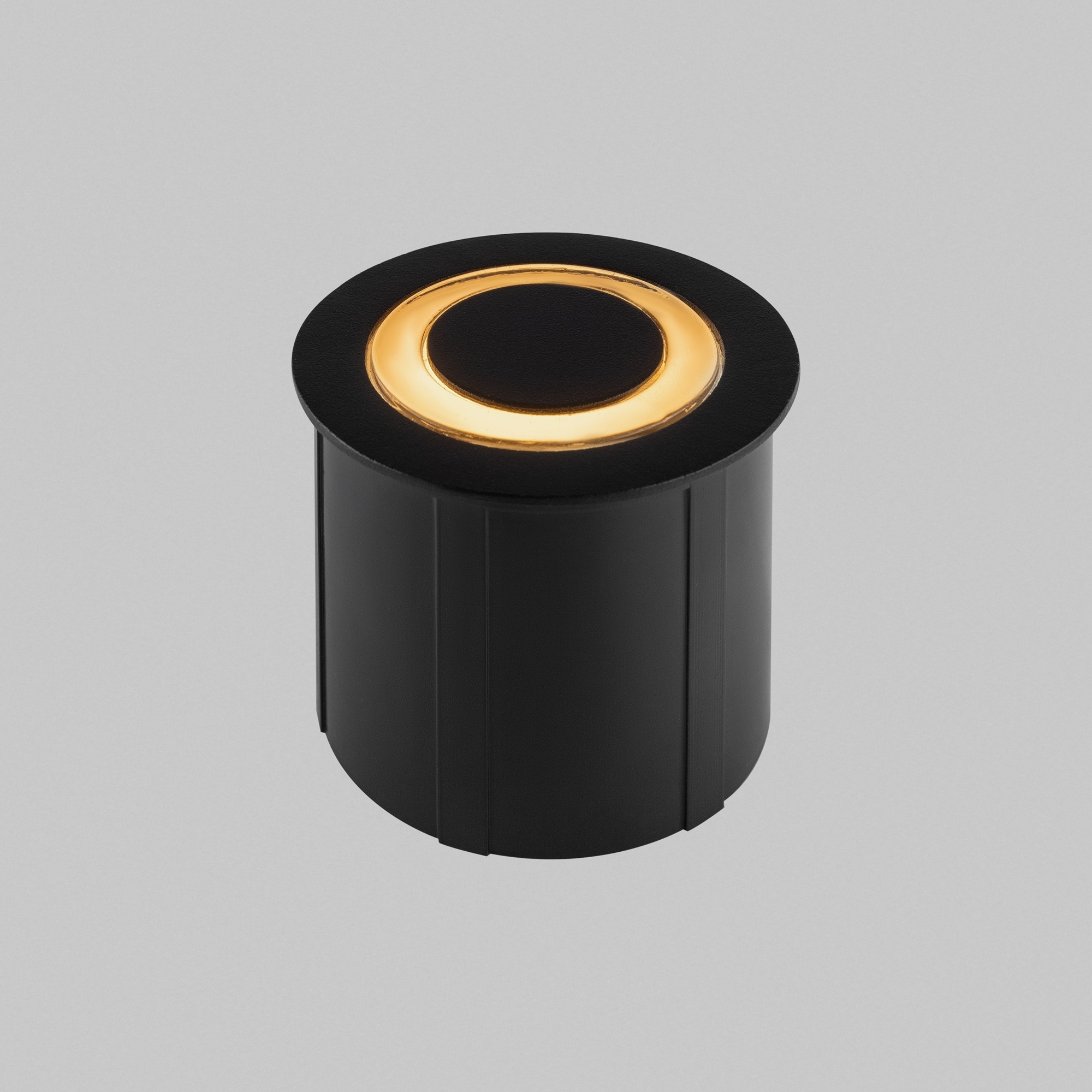 Дополнительная картинка Встраиваемый светильник Maytoni O037-L3B3K