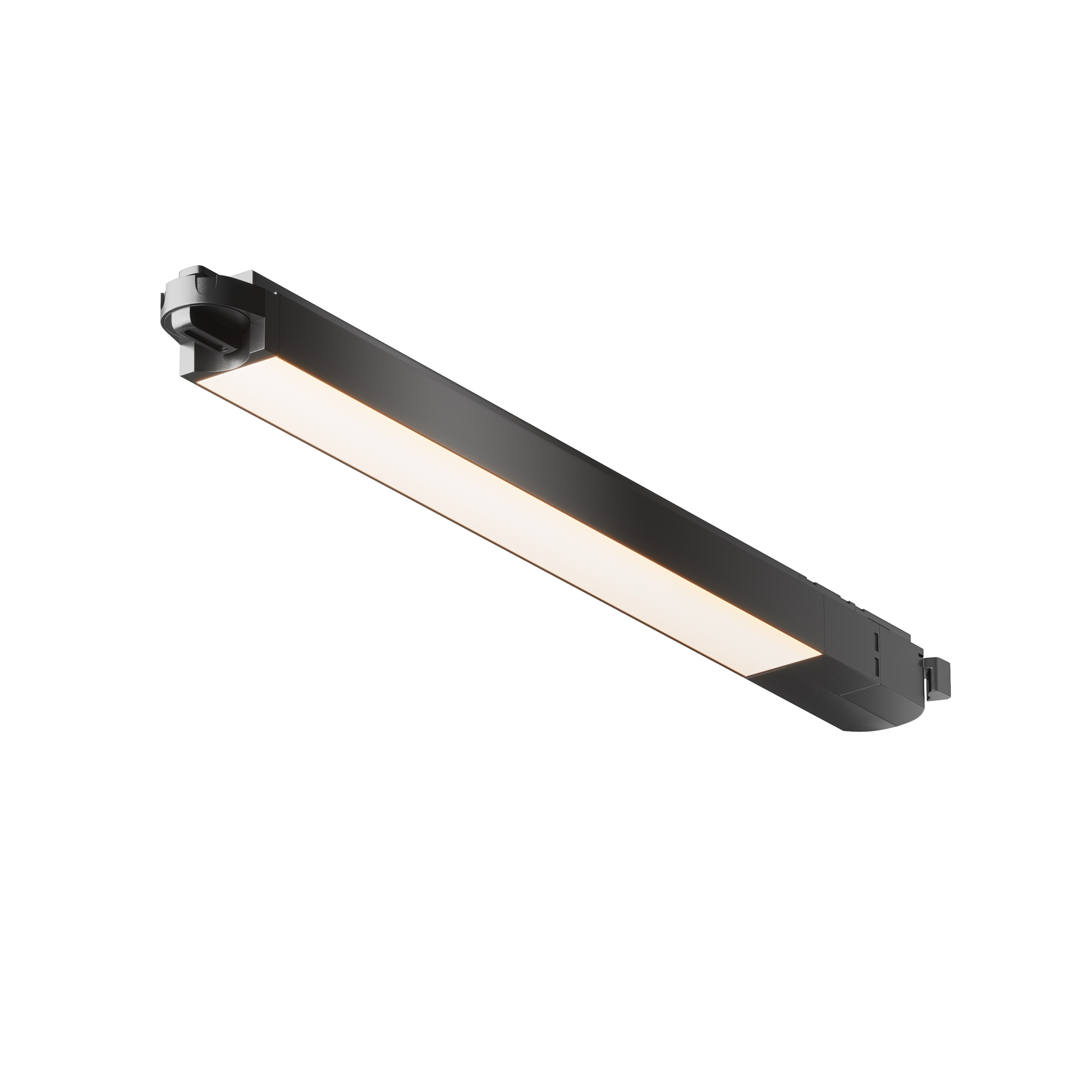 Картинка Трековый светильник Technical TR000-1-12W3K-B