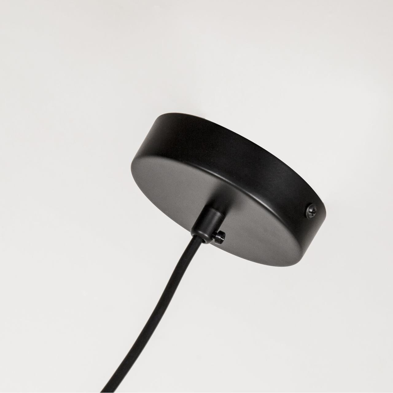 Картинка Подвесной светильник  Gnomes 4095-5P