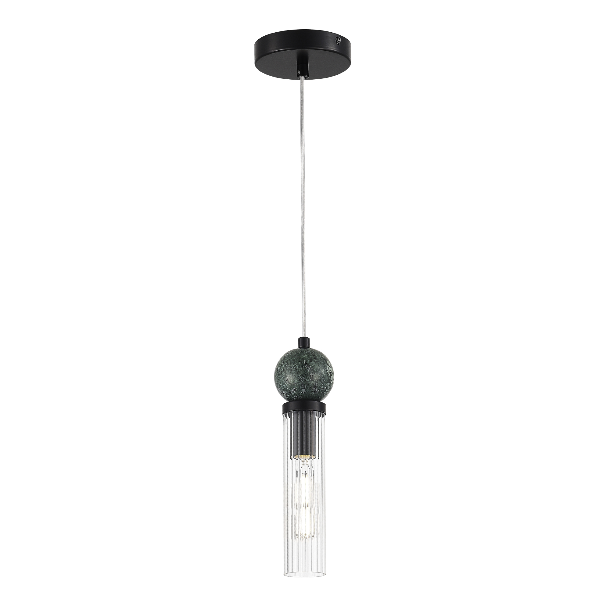 sl1244.403.01 светильник подвесной st-luce medea, доставка по Казахстану 