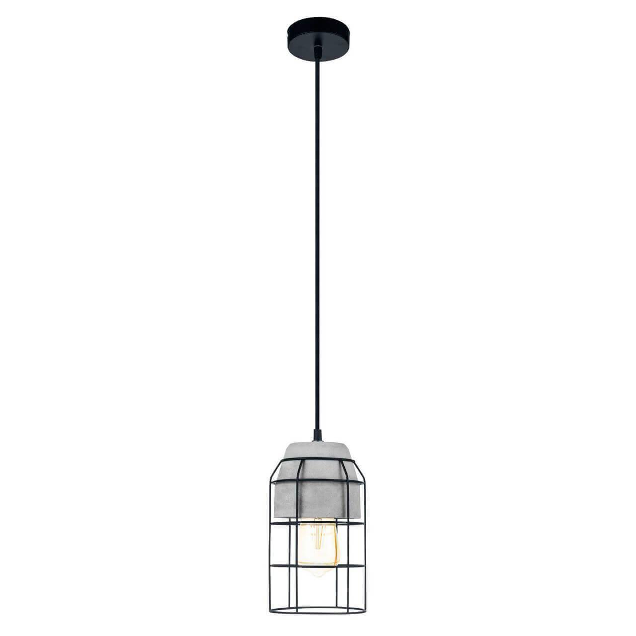 подвесной светильник eglo consett 49783, доставка по Казахстану 